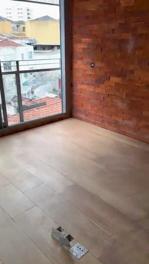 Reforma de Casa & Acabamento em Tijolinho e Porcelanato